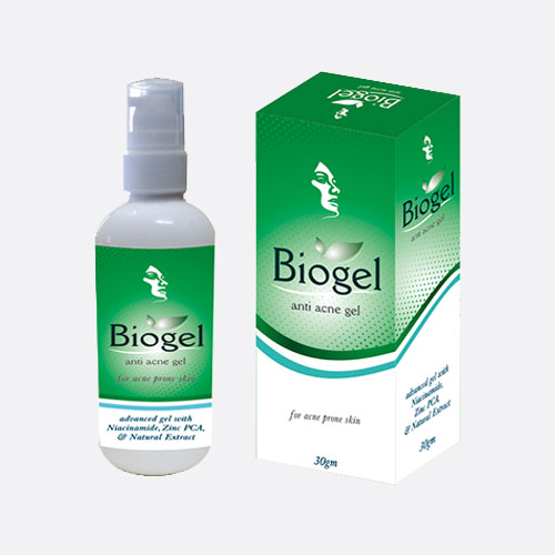 biojel