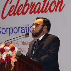 Md. Khan Ataur Rahman