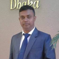 Md. Mizanur Rahman